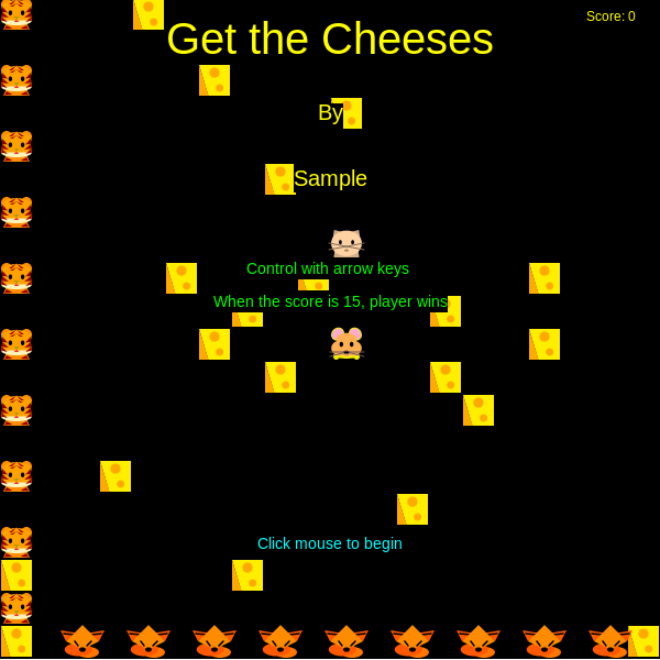 tutorial
