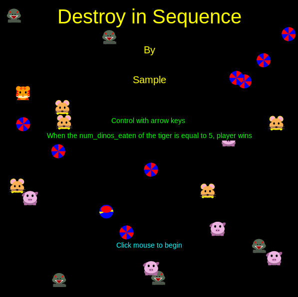 tutorial