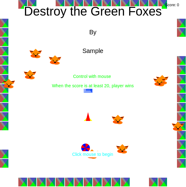 tutorial